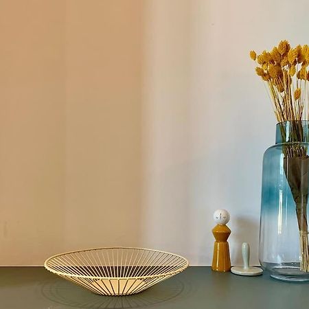 מילאנו Lovely Studio Flat In Bocconi מראה חיצוני תמונה