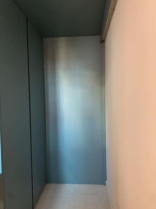 מילאנו Lovely Studio Flat In Bocconi מראה חיצוני תמונה