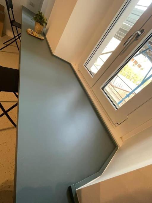 מילאנו Lovely Studio Flat In Bocconi מראה חיצוני תמונה