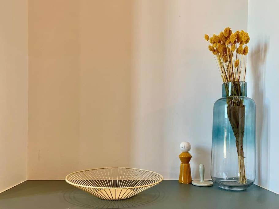 מילאנו Lovely Studio Flat In Bocconi מראה חיצוני תמונה