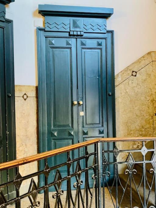 מילאנו Lovely Studio Flat In Bocconi מראה חיצוני תמונה